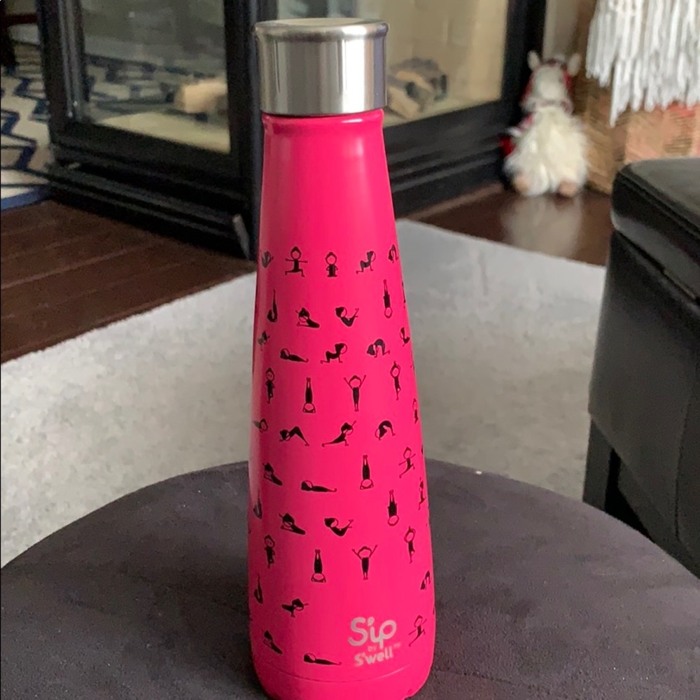 Sip by Swell Water Canteen